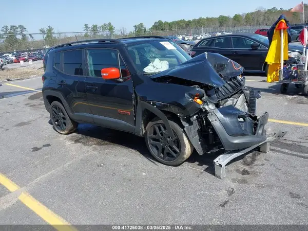 ZACNJBBB2LPL86638 2020 JEEP RENEGADE - Image 1