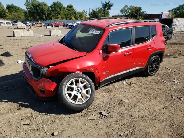 ZACNJBBB2LPL89815 2020 JEEP RENEGADE - Image 1