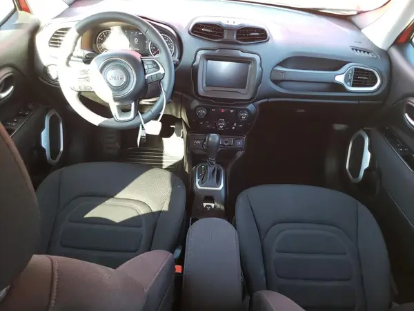 ZACNJBBB2LPL89815 2020 JEEP RENEGADE - Image 8