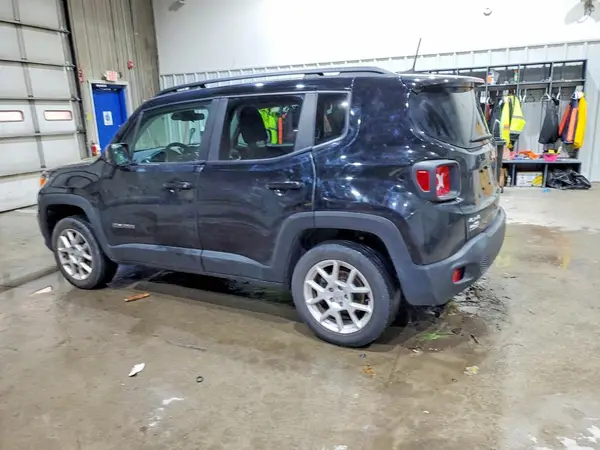 ZACNJBBB2LPL94206 2020 JEEP RENEGADE - Image 2