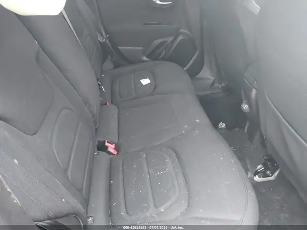 ZACNJBBB2LPL96232 2020 JEEP RENEGADE - Image 8
