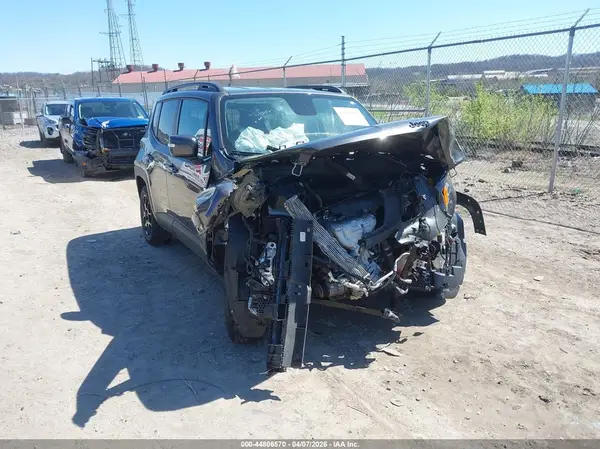 ZACNJBBB2LPL96957 2020 JEEP RENEGADE - Image 1
