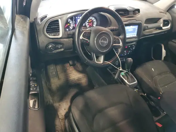 ZACNJBBB2LPM04958 2020 JEEP RENEGADE - Image 8