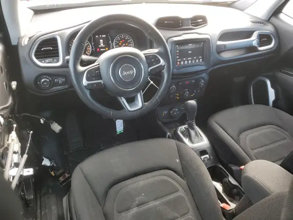 ZACNJBBB3KPJ73695 2019 JEEP RENEGADE - Image 8