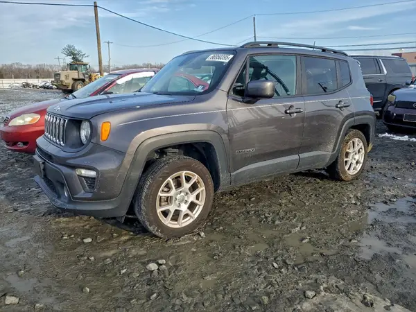 ZACNJBBB3KPJ85054 2019 JEEP RENEGADE - Image 1