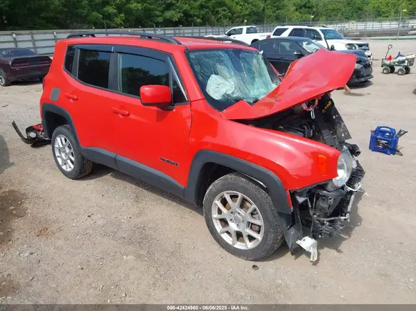 ZACNJBBB3KPJ94756 2019 JEEP RENEGADE - Image 1
