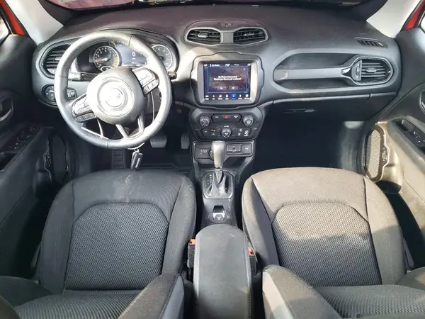 ZACNJBBB3KPJ99861 2019 JEEP RENEGADE - Image 8