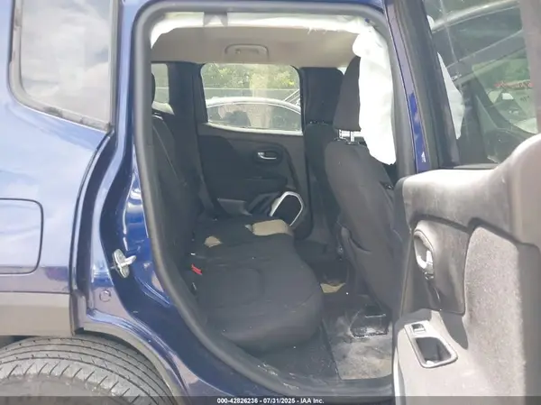ZACNJBBB3KPK08543 2019 JEEP RENEGADE - Image 8