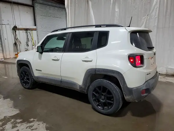 ZACNJBBB3KPK27223 2019 JEEP RENEGADE - Image 2