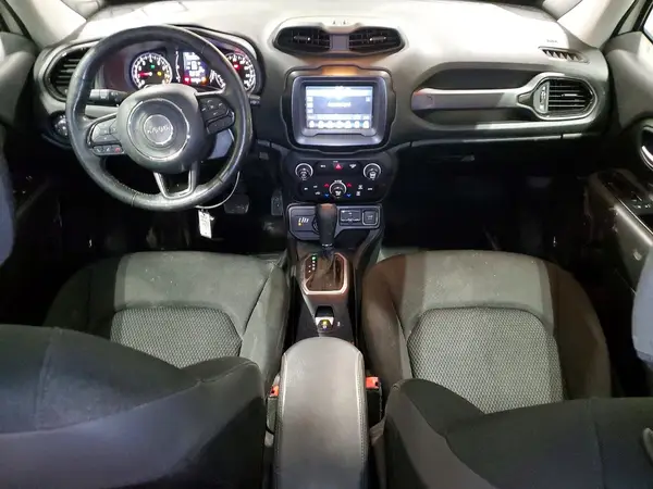ZACNJBBB3KPK27223 2019 JEEP RENEGADE - Image 8