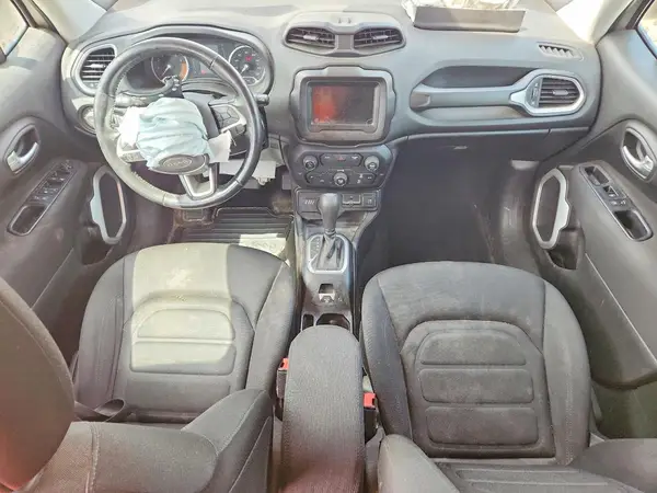ZACNJBBB3KPK30493 2019 JEEP RENEGADE - Image 8