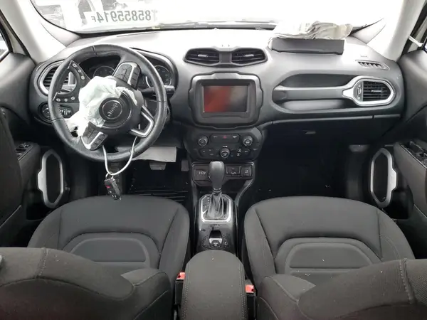 ZACNJBBB3KPK32342 2019 JEEP RENEGADE - Image 8