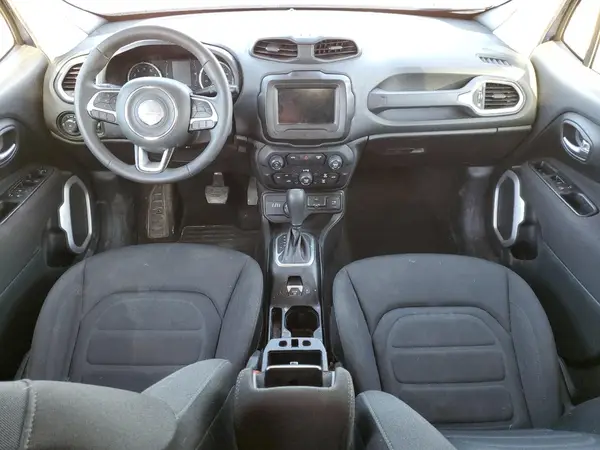 ZACNJBBB3KPK41025 2019 JEEP RENEGADE - Image 8