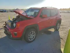 ZACNJBBB3KPK50307 2019 JEEP RENEGADE