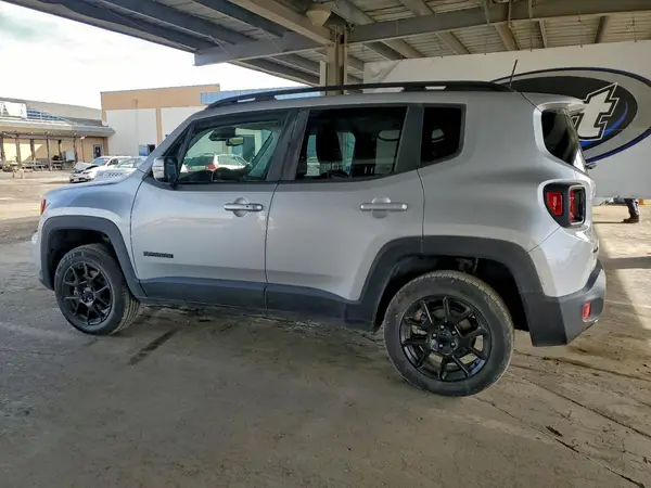 ZACNJBBB3KPK53868 2019 JEEP RENEGADE - Image 2