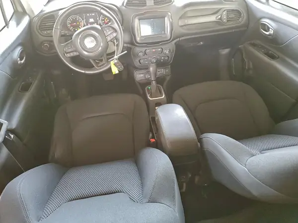 ZACNJBBB3KPK53868 2019 JEEP RENEGADE - Image 8