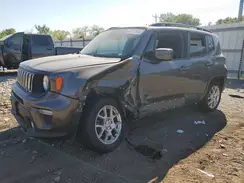 ZACNJBBB3KPK63297 2019 JEEP RENEGADE