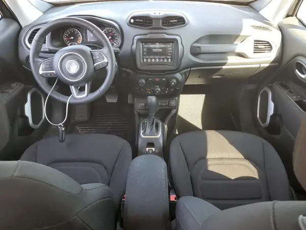 ZACNJBBB3KPK63297 2019 JEEP RENEGADE - Image 8