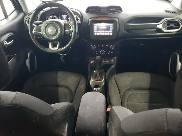 ZACNJBBB3KPK64580 2019 JEEP RENEGADE - Image 8