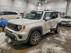 ZACNJBBB3KPK64613 2019 JEEP RENEGADE