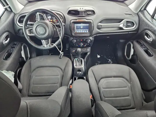 ZACNJBBB3KPK64613 2019 JEEP RENEGADE - Image 8