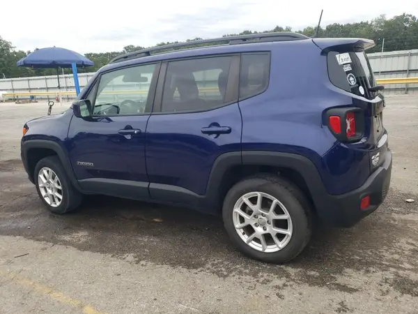 ZACNJBBB3KPK64899 2019 JEEP RENEGADE - Image 2