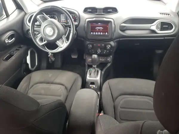 ZACNJBBB3KPK64899 2019 JEEP RENEGADE - Image 8