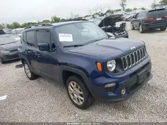 ZACNJBBB3KPK65437 2019 JEEP RENEGADE