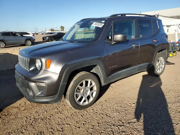 ZACNJBBB3KPK70279 2019 JEEP RENEGADE