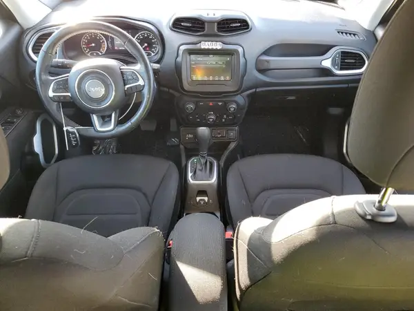 ZACNJBBB3KPK70279 2019 JEEP RENEGADE - Image 8