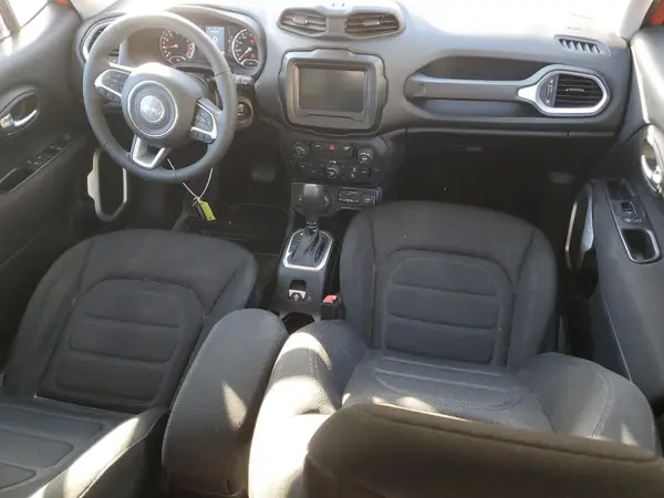 ZACNJBBB3KPK73330 2019 JEEP RENEGADE - Image 8