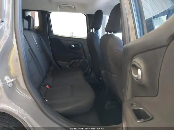 ZACNJBBB3KPK80830 2019 JEEP RENEGADE - Image 8