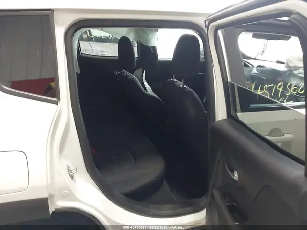 ZACNJBBB3LPL04948 2020 JEEP RENEGADE - Image 8