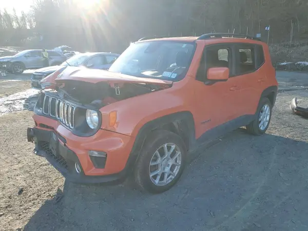 ZACNJBBB3LPL05081 2020 JEEP RENEGADE - Image 1