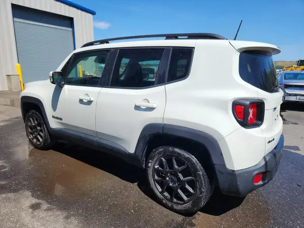 ZACNJBBB3LPL11754 2020 JEEP RENEGADE - Image 2