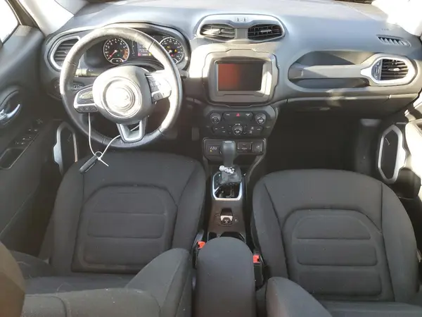 ZACNJBBB3LPL26951 2020 JEEP RENEGADE - Image 8