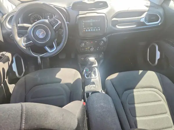 ZACNJBBB3LPL28988 2020 JEEP RENEGADE - Image 8