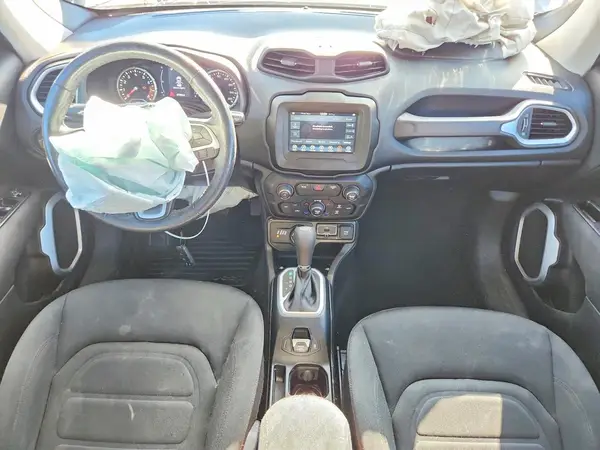 ZACNJBBB3LPL29283 2020 JEEP RENEGADE - Image 8