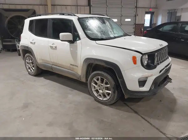 ZACNJBBB3LPL39179 2020 JEEP RENEGADE - Image 1