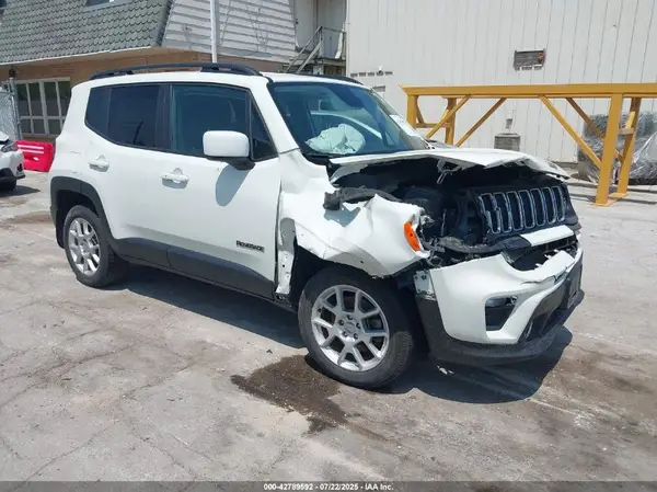 ZACNJBBB3LPL59612 2020 JEEP RENEGADE - Image 1