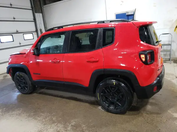 ZACNJBBB3LPL64261 2020 JEEP RENEGADE - Image 2