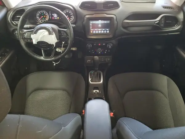 ZACNJBBB3LPL64261 2020 JEEP RENEGADE - Image 8