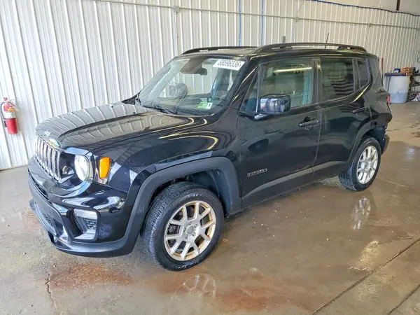 ZACNJBBB3LPL67550 2020 JEEP RENEGADE - Image 1
