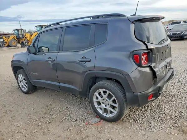 ZACNJBBB3LPL70352 2020 JEEP RENEGADE - Image 2