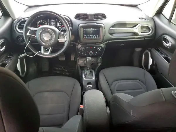 ZACNJBBB3LPL70352 2020 JEEP RENEGADE - Image 8