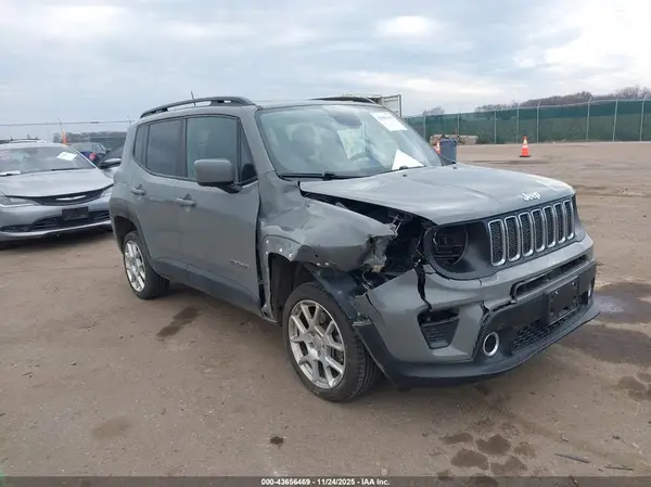 ZACNJBBB3LPL84042 2020 JEEP RENEGADE - Image 1