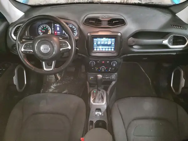 ZACNJBBB3LPL84400 2020 JEEP RENEGADE - Image 8