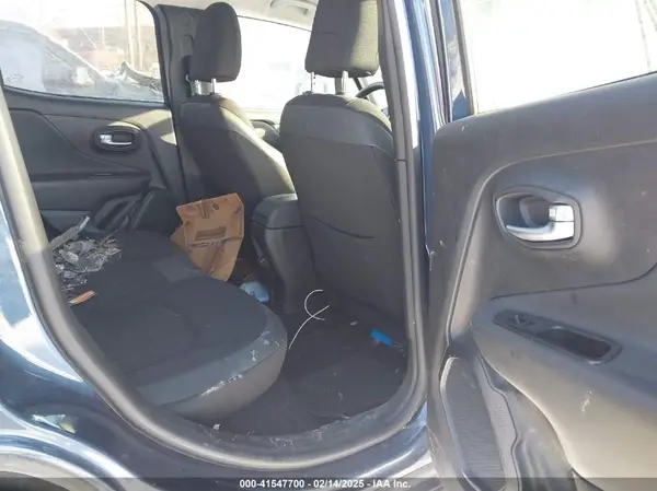 ZACNJBBB3LPL87460 2020 JEEP RENEGADE - Image 8