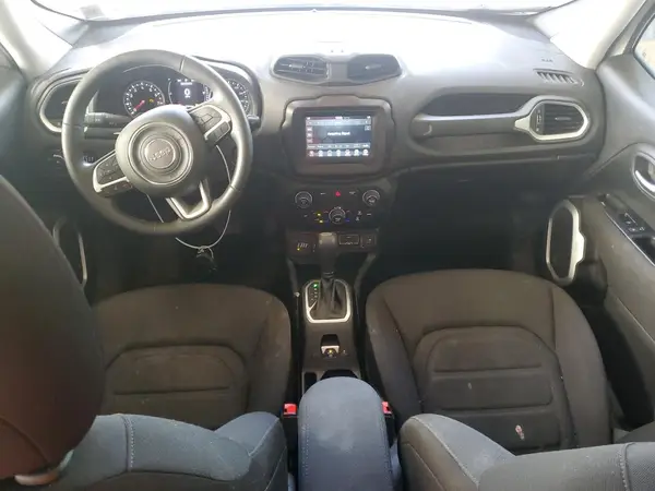 ZACNJBBB3LPL98197 2020 JEEP RENEGADE - Image 8
