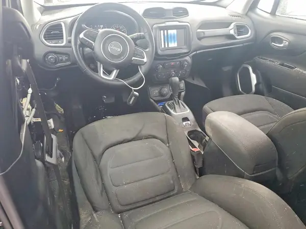 ZACNJBBB4KPJ73849 2019 JEEP RENEGADE - Image 8